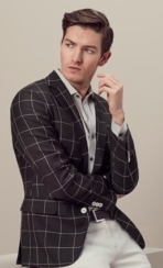 Shelley Golden J Hilburn Men’s Stylist San Francisco Shelley Golden J Hilburn Men's Stylist San Francisco