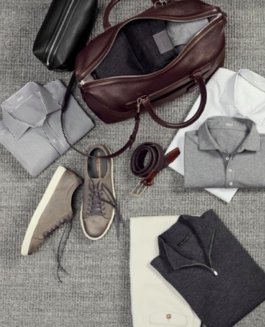 Shelley Golden J Hilburn Men’s Stylist Shelley Golden J Hilburn Men's Stylist