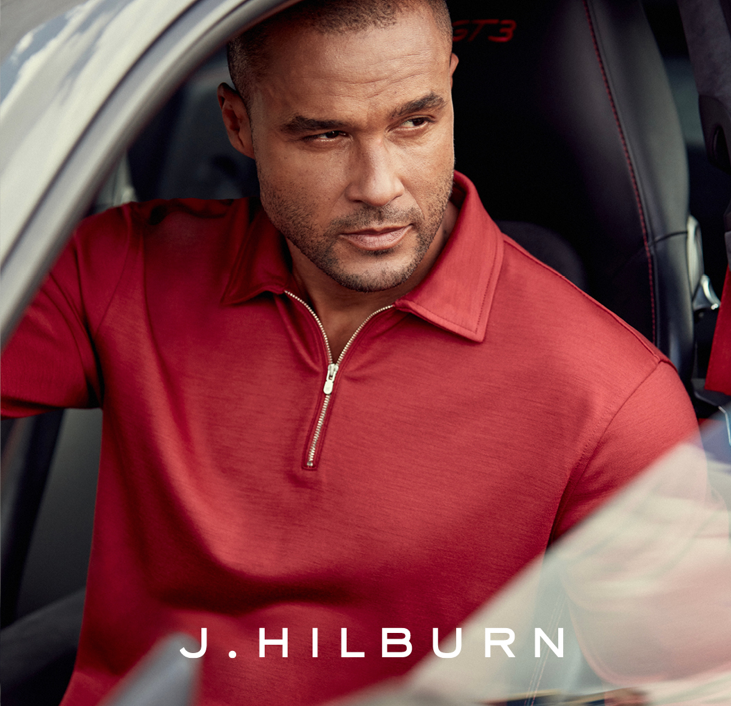 Shelley Golden best J. Hilburn Mens' personal Stylist in the bay area and silicon valley