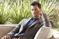 Best mens stylist in the bay area Shelley Golden can help you elevate your style