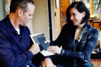 shelley Golden J. Hilburn stylist Silicon Valley