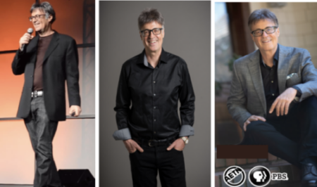 Before and After Shelley Golden best Men's stylist in the san francisco bay area and Silicon Valley