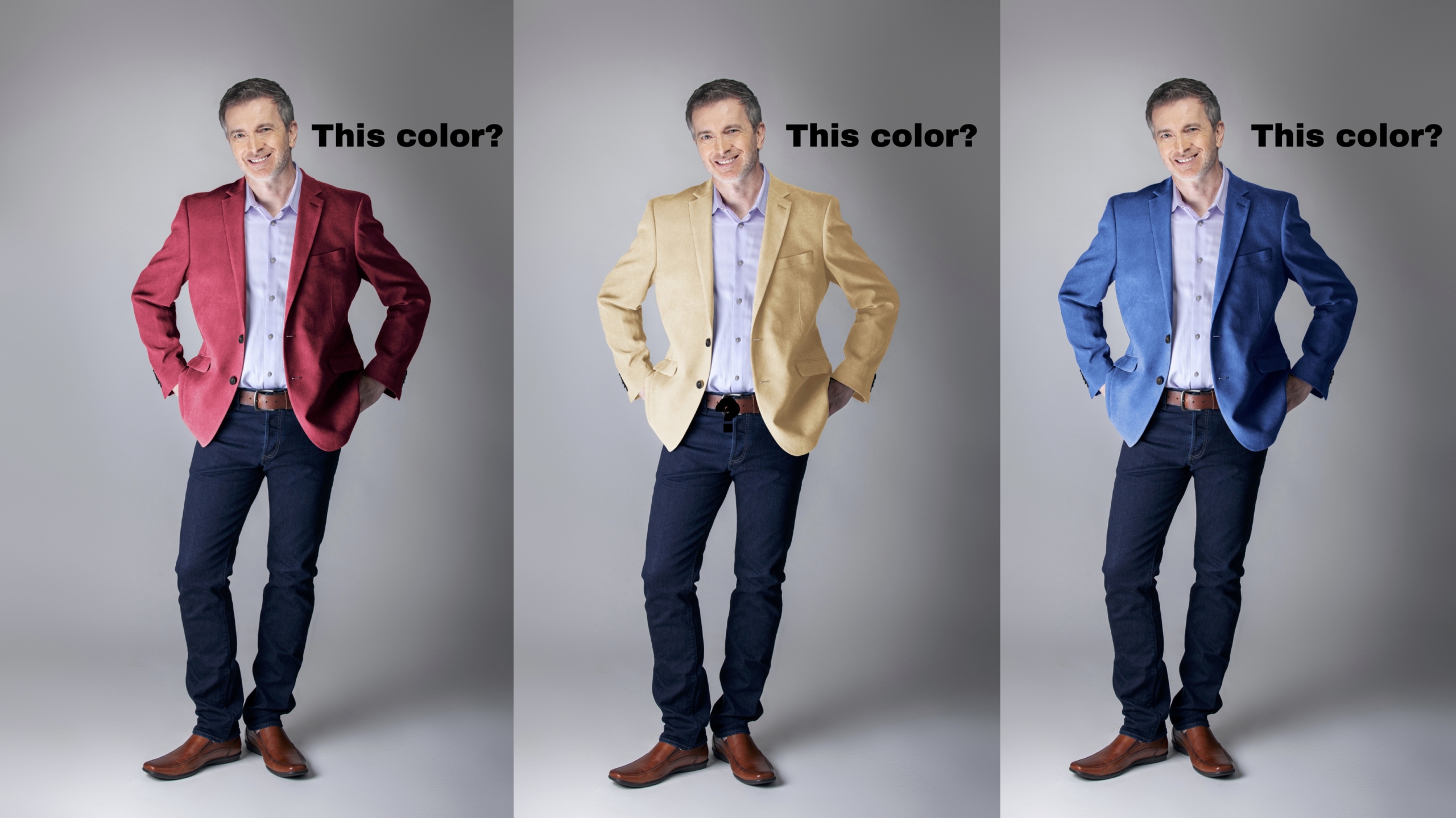 The Dos and Don'ts of Casual Office Attire for Men - Hansen's Clothing