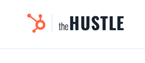 The Hustle - The Thriving Business of Looking Good on Zoom