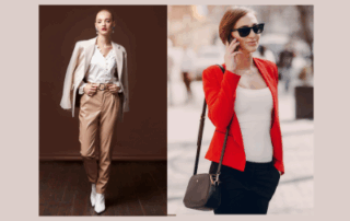 Shelley Golden best personal stylist in Silicon Valley and the Bay area