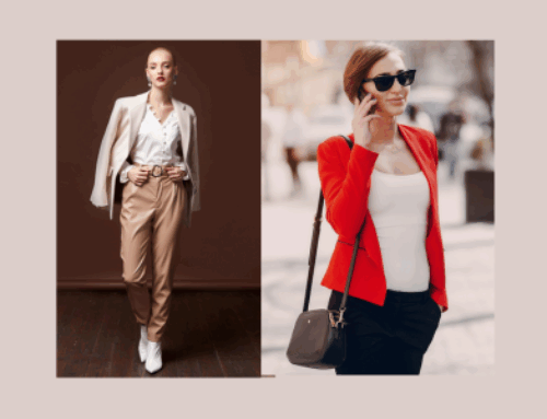 Capsule Wardrobe vs. Your Personal Uniform