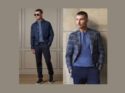 Shelley Golden best mens personal stylist in Silicon Valley and the Bay area