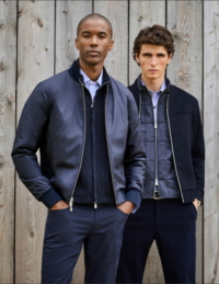 Shelley Golden best Mens' personal Stylist in the San Francico bay area and silicon valley